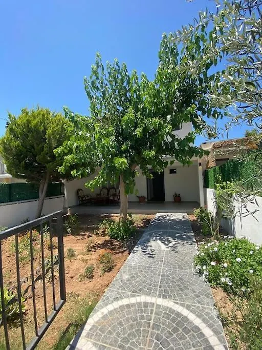 Villa Deja Blue قرابورون تركيا