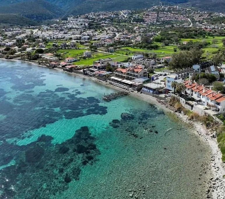 Villa Deja Blue قرابورون تركيا