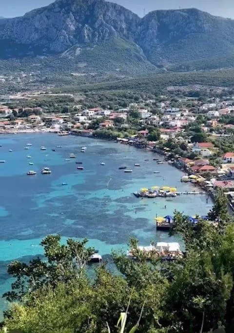 Villa Deja Blue قرابورون 0*,  تركيا