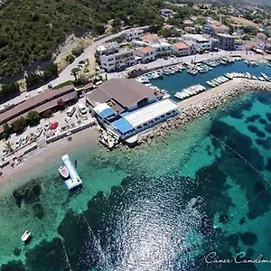 Number One Apart Karaburun (Izmir)