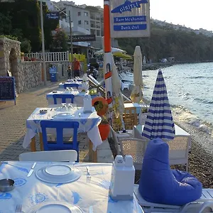 Giritlinin Yeri Butik Karaburun (Izmir)